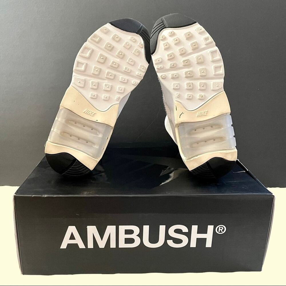 Nike Air Max 180 Hi/Ambush - Picture 8 of 9